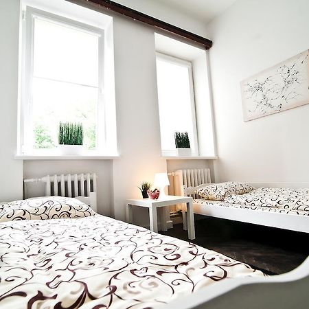 Extra Hostel "Easy Kaunas" Bilik gambar