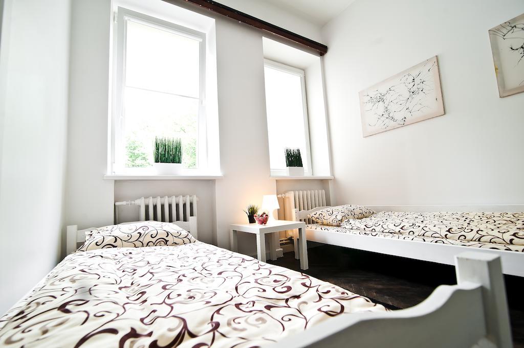 Extra Hostel "Easy Kaunas" Bilik gambar